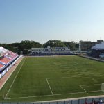 Bangalore Football Stadium