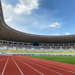 Banten International Stadium