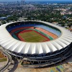 Benjamin Mkapa Stadium