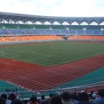 Benjamin Mkapa Stadium