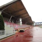 Stadion Lekkoatletyczny BOSiR w Białymstoku