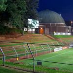 Bidvest Stadium