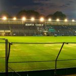 Bidvest Stadium