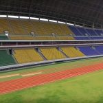 Bingu National Stadium