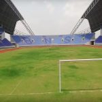 Bingu National Stadium