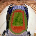 Bingu National Stadium