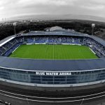 Blue Water Arena