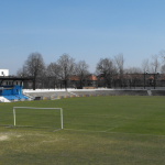 Stadion Sparty Zabrze
