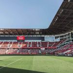 Bosuil Stadion