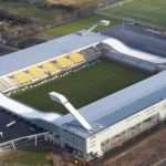 CASA Arena Horsens