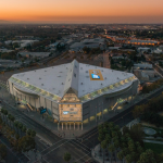 HP Pavilion at San Jose
