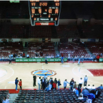 Los Angeles Sports Arena