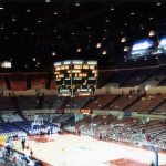 Los Angeles Sports Arena