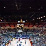 Los Angeles Sports Arena