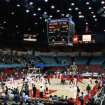 Los Angeles Sports Arena