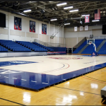 Bender Arena