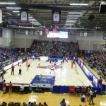 Bender Arena