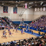 Bender Arena