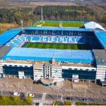 Cegeka Arena 