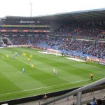 Cegeka Arena 