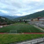 Changlimithang Stadium