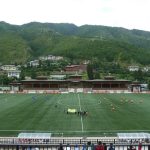 Changlimithang Stadium