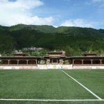 Changlimithang Stadium
