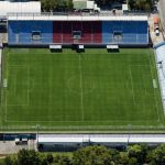 Estadio Julio Humberto Grondona