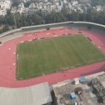 Chhatrasal Stadium