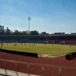 Chhatrasal Stadium