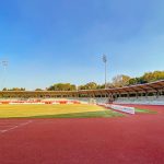 Chhatrasal Stadium
