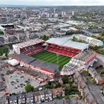 City Ground