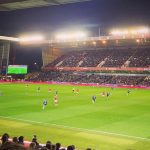 City Ground