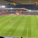 City Ground