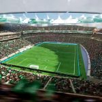 King Fahd Sports City
