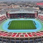 Complexe Sportif de Fès