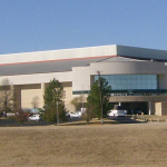 First National Bank Arena