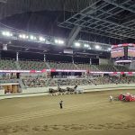 Corteva Coliseum
