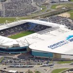 Coventry Building Society Arena