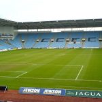 Coventry Building Society Arena