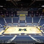 Crisler Center