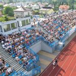Stadion Miejski w Ropczycach 