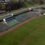 Stadion Miejski w Będzinie