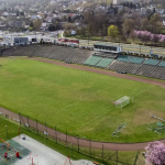 Stadion Miejski w Będzinie