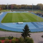 Stadion MOSiR w Sieradzu 