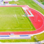 Stadion Gminny w Reńskiej Wsi