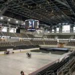 Corteva Coliseum