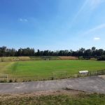 Stadion Szombierek Bytom