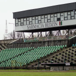 Stadion Miejski w Będzinie