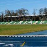 Stadion MOSiR w Sieradzu 